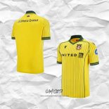 Segunda Camiseta Wrexham 2025-2026 Tailandia
