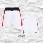 Segunda Pantalones AC Milan 2025-2026