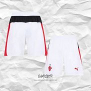 Segunda Pantalones AC Milan 2025-2026