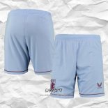 Segunda Pantalones Aston Villa 2022-2023
