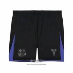 Segunda Pantalones Barcelona 2025-2026