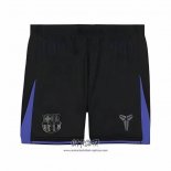 Segunda Pantalones Barcelona 2025-2026