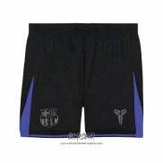 Segunda Pantalones Barcelona 2025-2026