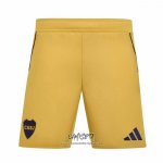 Segunda Pantalones Boca Juniors 2025