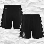 Segunda Pantalones Monaco 2022-2023