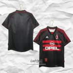Tercera Camiseta AC Milan Retro 98-99