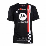 Tercera Camiseta AC Monza 2023-2024 Tailandia