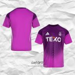 Tercera Camiseta Aberdeen Portero 2025-2026