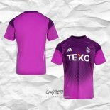 Tercera Camiseta Aberdeen Portero 2025-2026