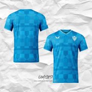Tercera Camiseta Almeria 2023-2024 Tailandia