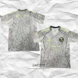 Tercera Camiseta America 2025-2026 Tailandia