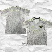 Tercera Camiseta America 2025-2026 Tailandia