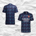 Tercera Camiseta Arsenal 2021-2022