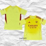 Tercera Camiseta Arsenal Portero 2025-2026