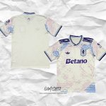 Tercera Camiseta Aston Villa 2025-2026 Tailandia