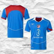 Tercera Camiseta Atletico Madrid 2025-2026