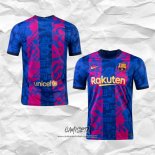Tercera Camiseta Barcelona 2021-2022