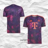 Tercera Camiseta Bayern Munich 2026-2027