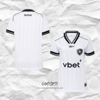 Tercera Camiseta Botafogo 2025-2026 Mujer