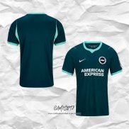 Tercera Camiseta Brighton & Hove Albion 2026-2027