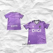 Tercera Camiseta Burgos 2026-2027 Tailandia
