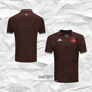 Tercera Camiseta CR Vasco da Gama 2025 Tailandia