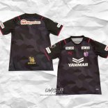 Tercera Camiseta Cerezo Osaka 2021 Tailandia