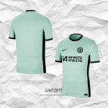 Tercera Camiseta Chelsea 2023-2024