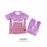 Tercera Camiseta Coventry City 2026-2027 Nino