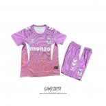 Tercera Camiseta Coventry City 2026-2027 Nino