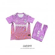 Tercera Camiseta Coventry City 2026-2027 Nino