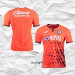 Tercera Camiseta Cruz Azul 2021-2022