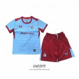 Tercera Camiseta Feyenoord 2025-2026 Nino