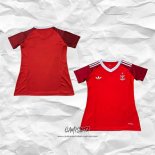 Tercera Camiseta Flamengo 2026 Mujer