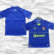 Tercera Camiseta Fluminense Portero 2023 Tailandia