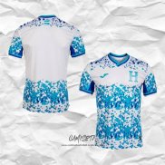 Tercera Camiseta Honduras 2023 Tailandia