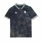 Tercera Camiseta Juventus 2025-2026