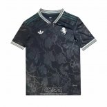 Tercera Camiseta Juventus 2025-2026
