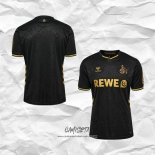 Tercera Camiseta Koln 2025-2026 Tailandia