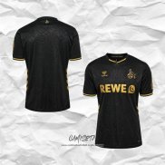 Tercera Camiseta Koln 2025-2026 Tailandia