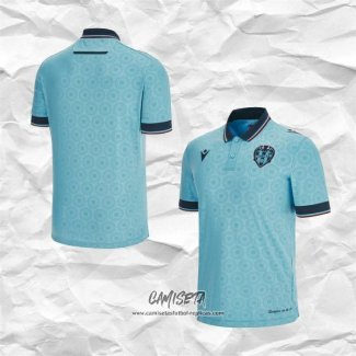 Tercera Camiseta Levante 2023-2024 Tailandia