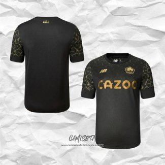 Tercera Camiseta Lille 2022-2023 Tailandia