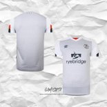 Tercera Camiseta Luton Town 2021-2022 Tailandia
