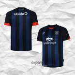 Tercera Camiseta Luton Town 2022-2023 Tailandia