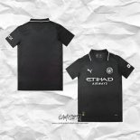 Tercera Camiseta Manchester City 2025-2026