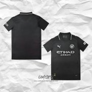Tercera Camiseta Manchester City 2025-2026