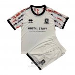 Tercera Camiseta Middlesbrough 2022-2023 Nino