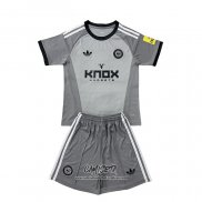Tercera Camiseta Newcastle United 2026-2027 Nino Porerto