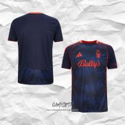 Tercera Camiseta Nottingham Forest 2025-2026