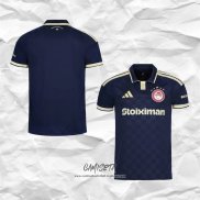 Tercera Camiseta Olympiacos 2026-2027